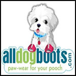 All Dog Boots.com